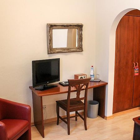 Hotel Forsthaus Oberau  Eksteriør billede